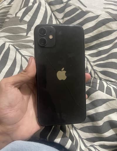 iphone 11 icloud lock 64 gb