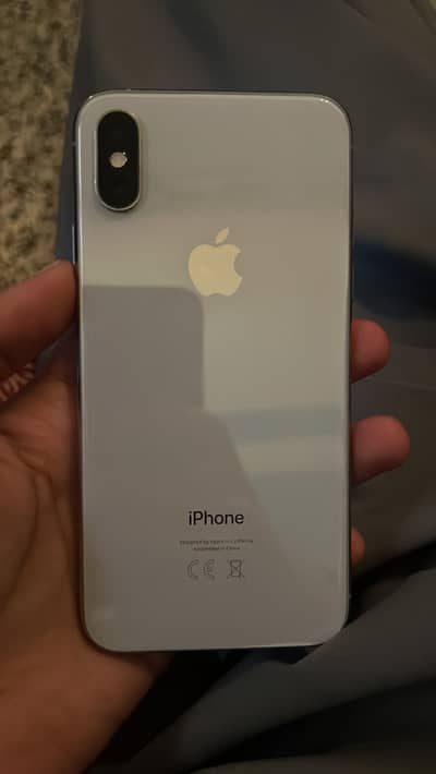 Iphone xs pta approved 64gb