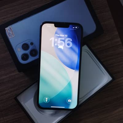 Apple iPhone 13 Pro Max