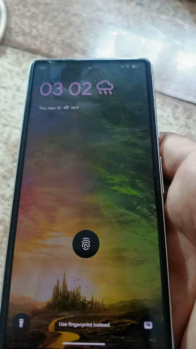 Google pixel 7A 8/128