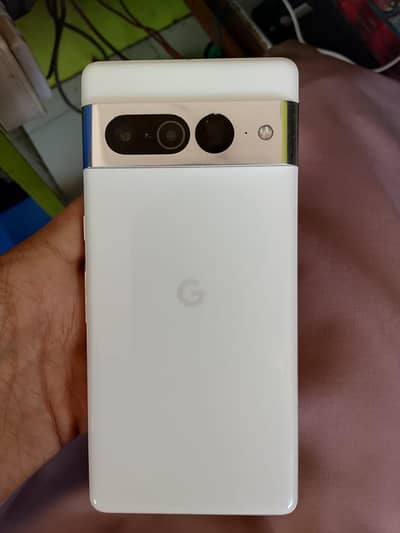 Google pixel 7pro 12/128gb