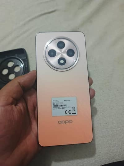 Oppo Reno 12f 8gb 256gb