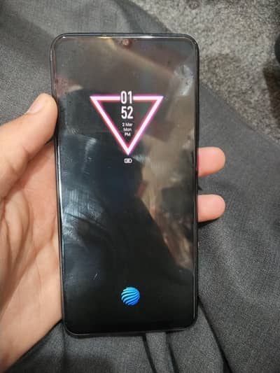 vivo s1 pro