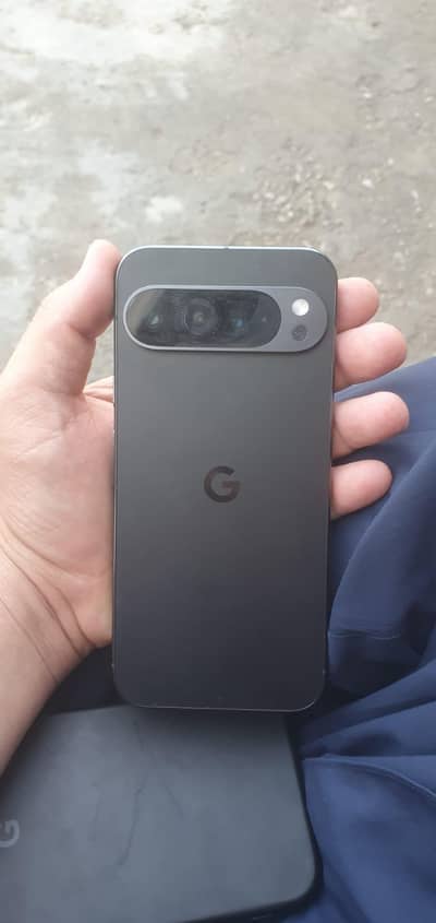 Google pixel 9 pro XL
