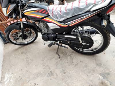 125 14 modal for sale like new