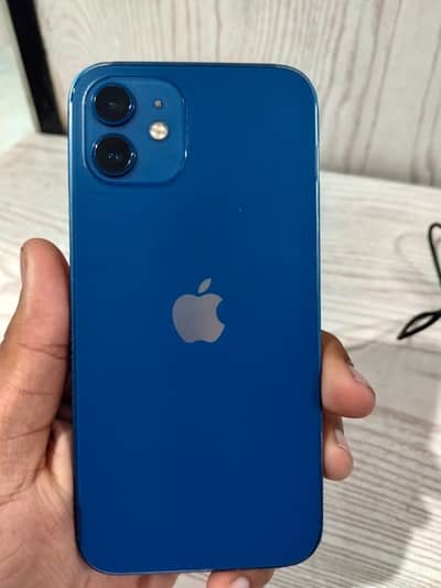 Iphone 12 non pta