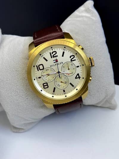 Tummy Hilfiger original watch