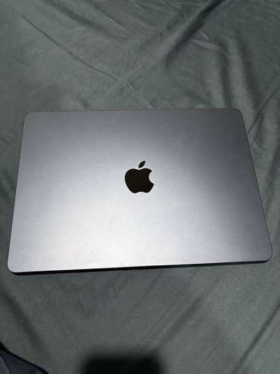 Macbook Air M4 16/256