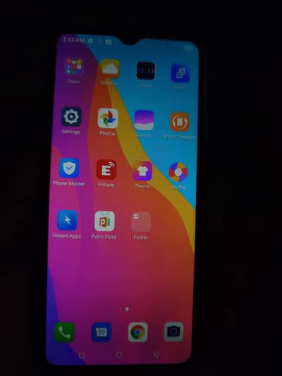 vision 1 plus god condition 10/8  03069762672