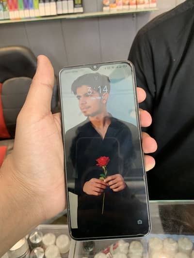 Realme 6i