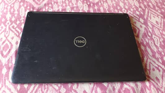 Dell Latitude 5490 intel Core i7 8th Gen