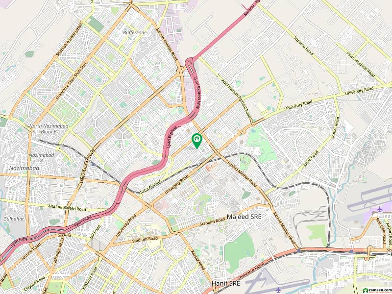 Portion For Rent 3 Bed DD*Code(16034)* 0