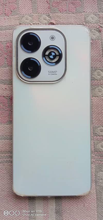 Infinix Smart 8 Plus Bohot hi Kam Price me