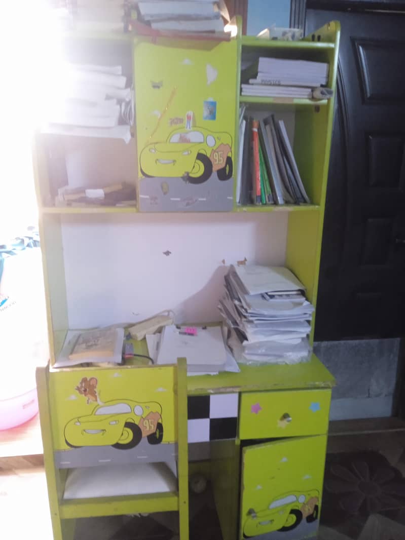 Study Table Rs. 19k each 4