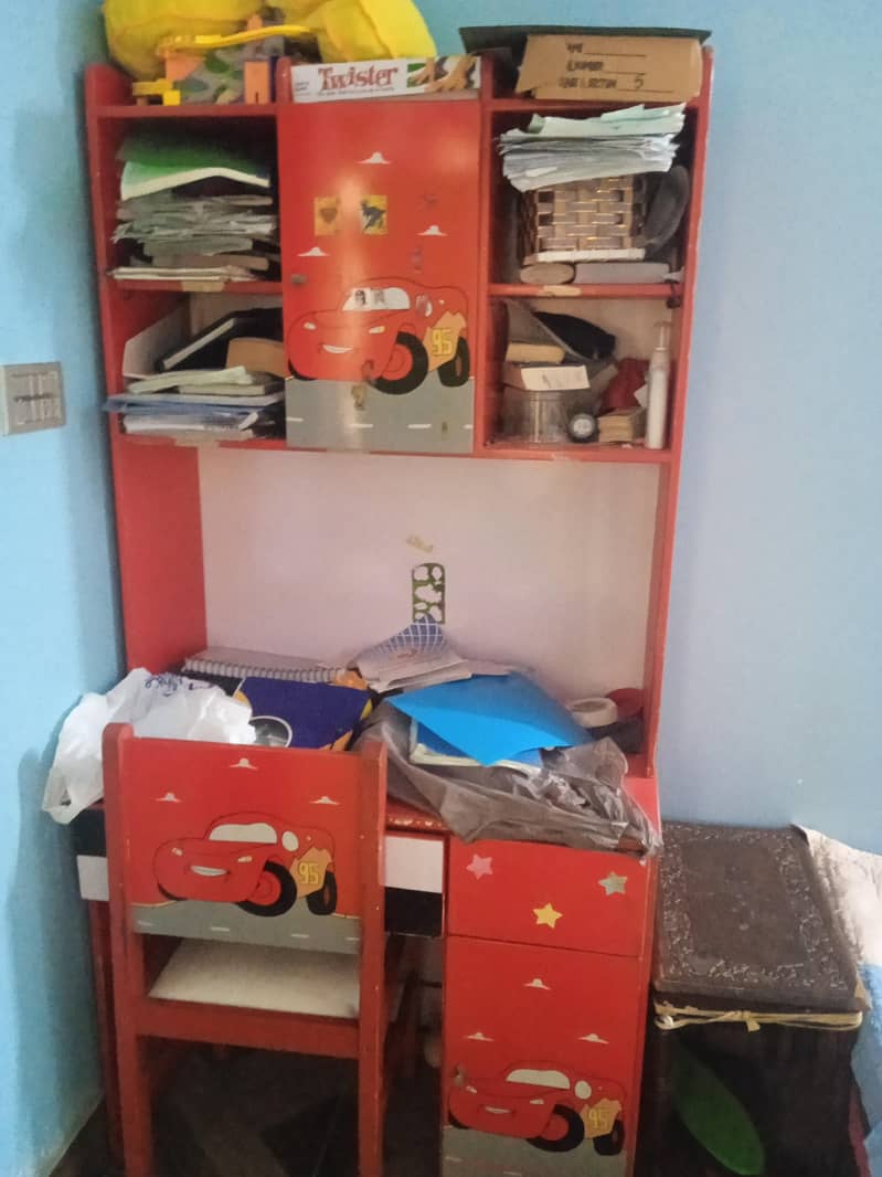 Study Table Rs. 19k each 5