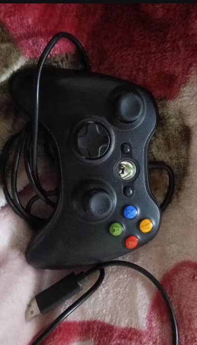 Xbox 360 original 2remote control