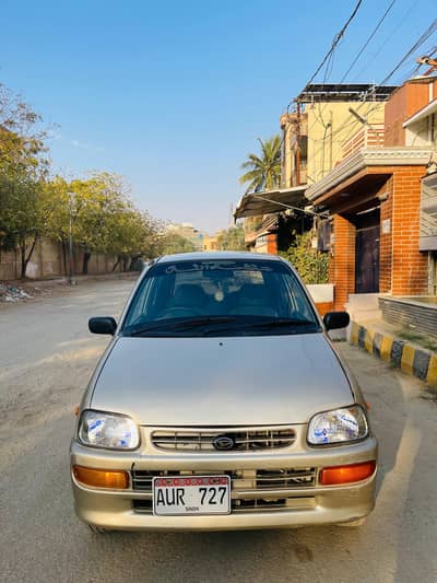 COURE 2011 MODEL MANUAL