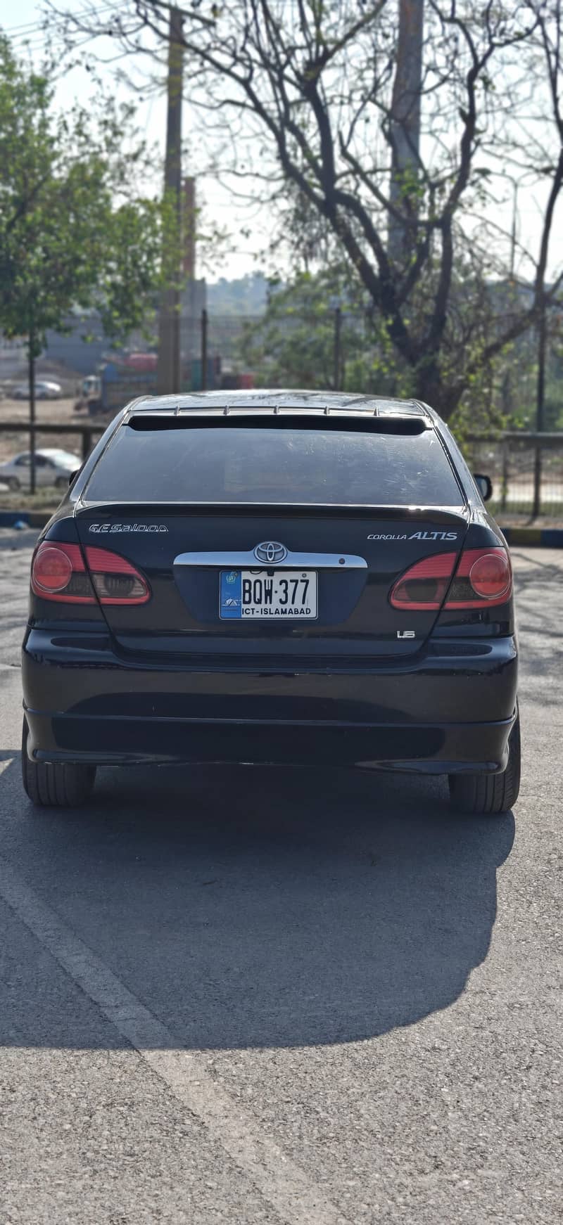 Se saloon automatic 0