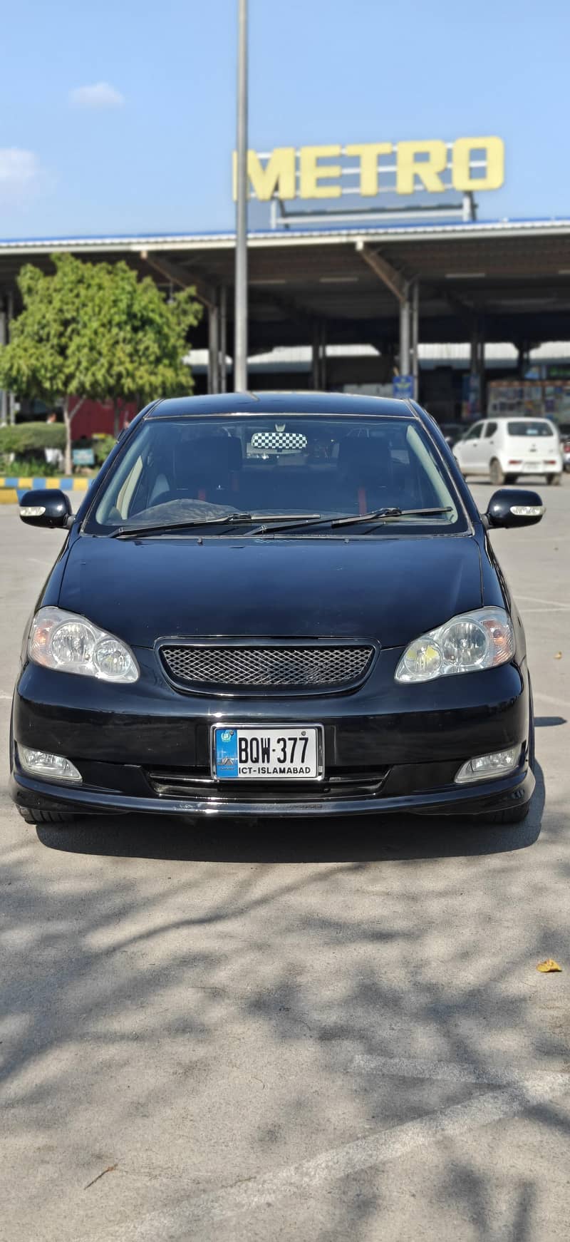 Se saloon automatic 1