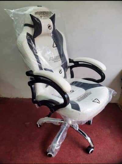 Gaming Chair/High Back Chair/Ergonomic Chair/TikTok Chair