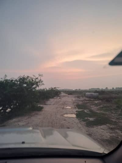 4800 Kanal Agriculture Land Available For Sale In Kot Radha Kishan Kasur