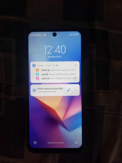 redmi note 9 pro 8+128 03199552772 only mobile price final