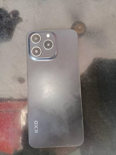 kXD classic core A07