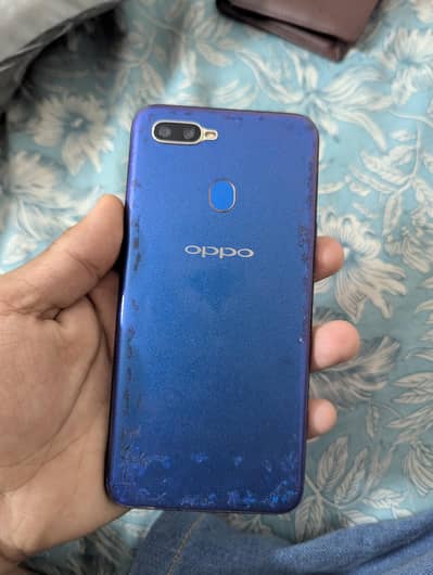 Oppo a5s 3 32GB Pta Approved