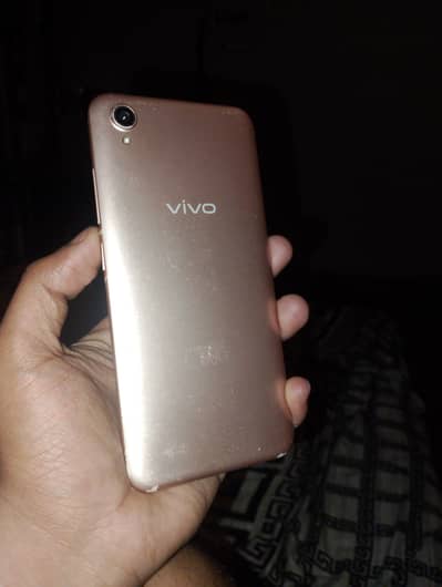 vivo y90