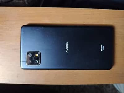 sharp sense 5g pta approved