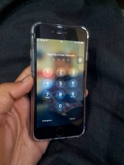 iphone 7 exchange possible