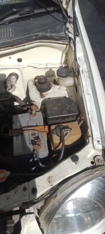 hyundai santro Executive