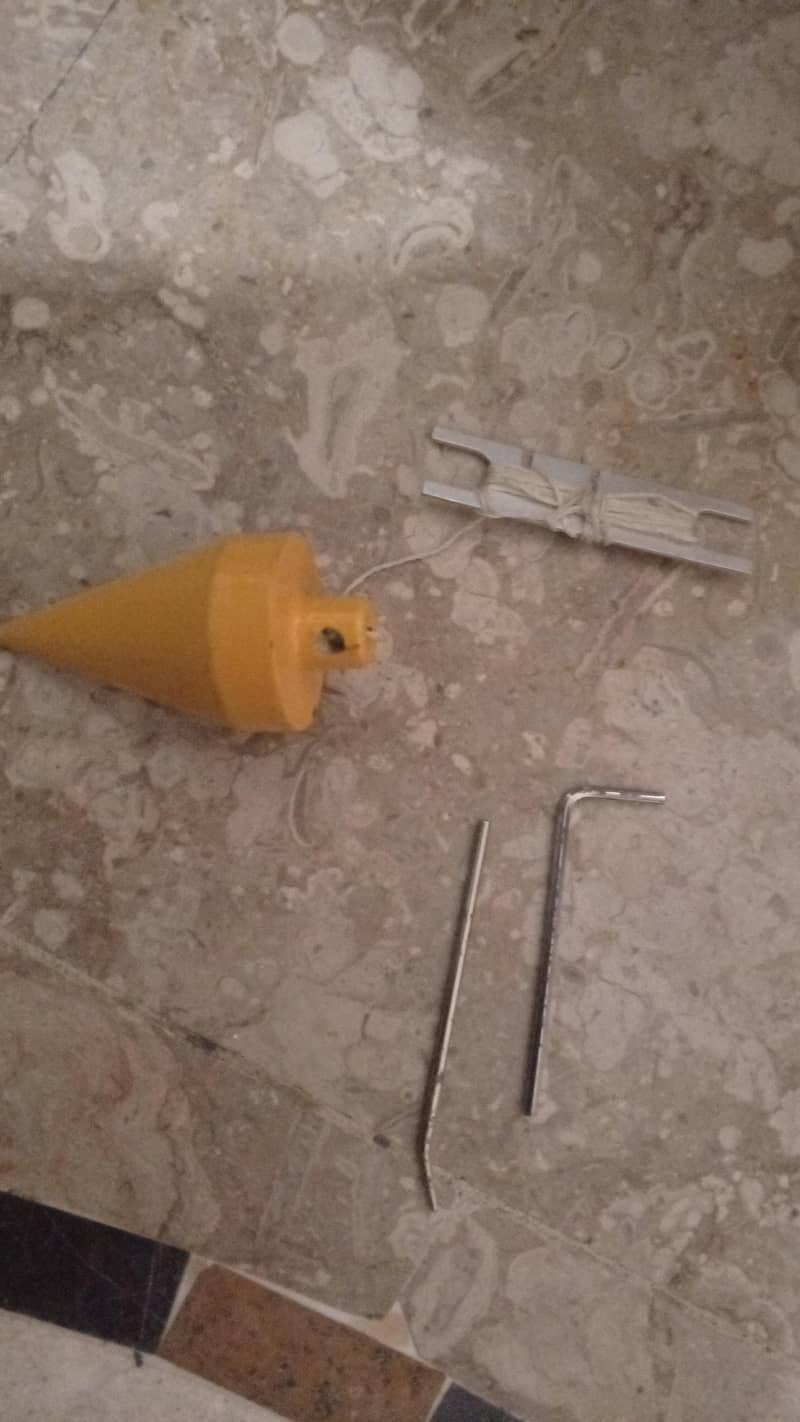 survy level machine 3