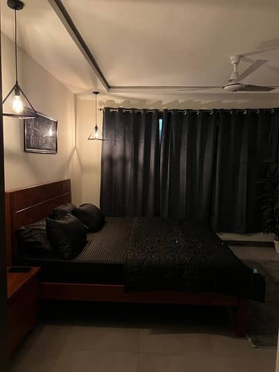 Brand New Luxury Studio Furnished Apartment