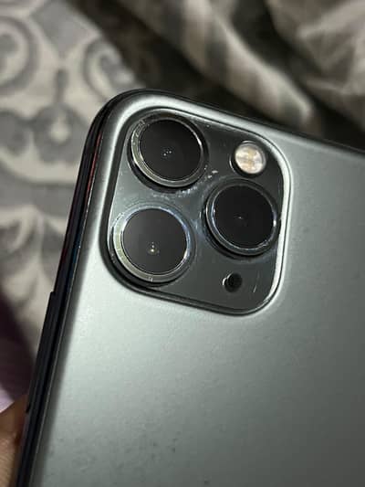 Iphone 11 pro max