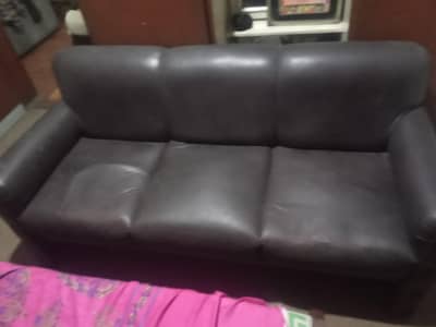 5 seater sofa set