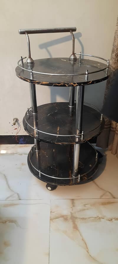 tea trolley for sale