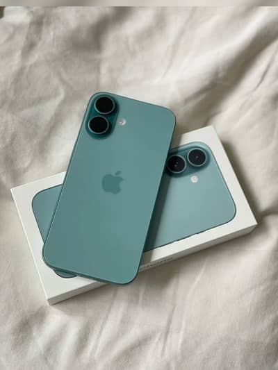 Iphone 16 non pta factory unlock