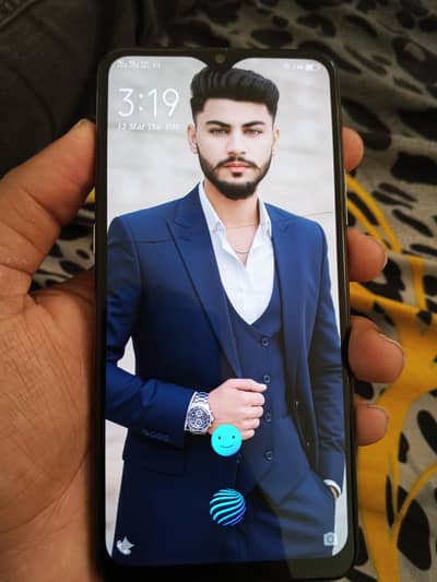Vivo S1 8+256 03240236447