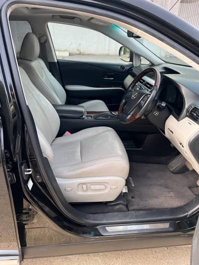 Lexus RX450H