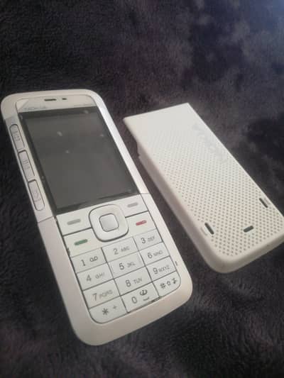 Nokia 5310 Xpress-Music