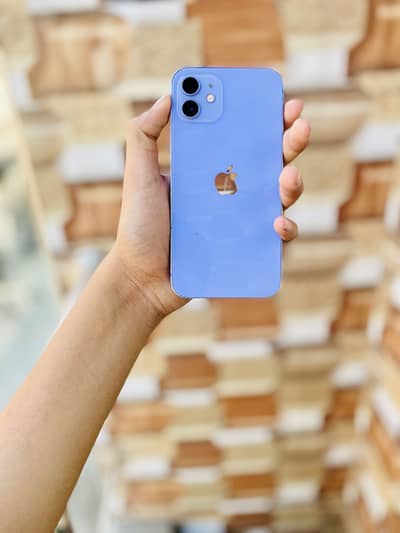 Iphone 12… urgnet sale exchange also….