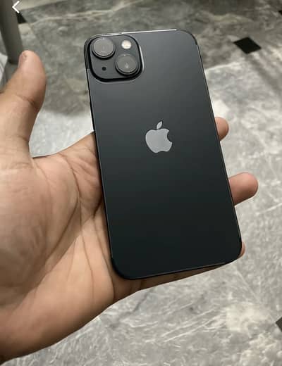iPhone 13 jv 128gb