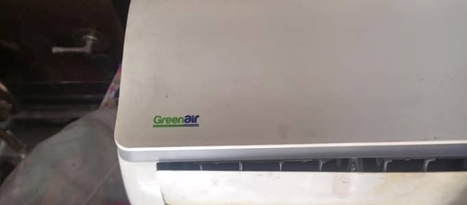 Green air AC 1.5