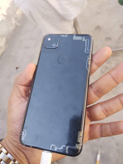 google pixel 4a 6+128 patch  exchange