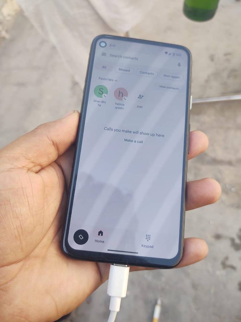 google pixel 4a 6+128 patch  exchange 5