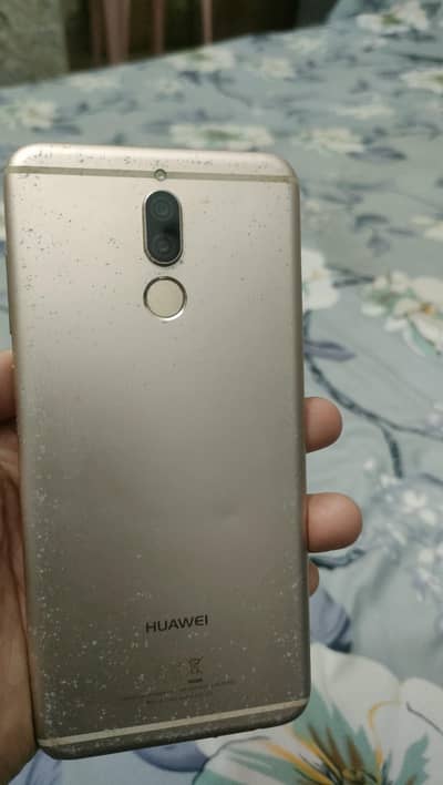Huawei Mate 10 Lite 4 64GB PTA Approved