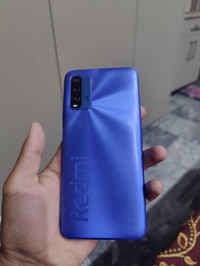 Redmi 9T