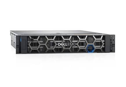 Dell Power Edge R740 XD with VSAN