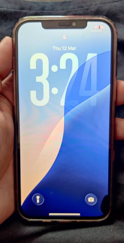 iPhone 12 Pro Max 256GB